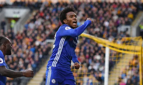 Hết Mourinho, Conte lại bị học trò 'bốc phốt'