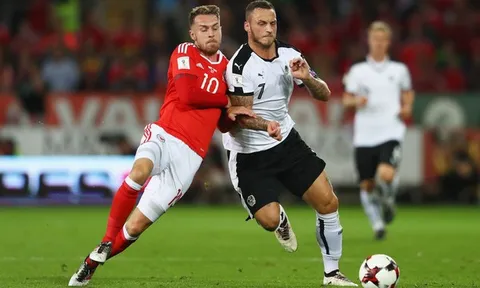 Hết Ozil, giờ đến Ramsey cũng bị fan Arsenal chỉ trích vì đá... hay