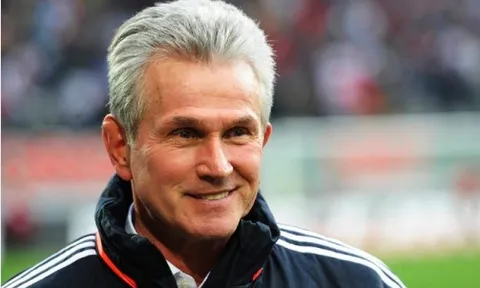 Heynckes trở lại, Bayern sẽ lại thống trị thế giới