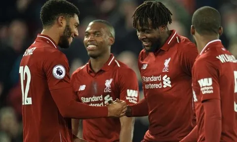Lý do giúp Liverpool có màn khởi đầu hoàn hảo ở Premier League: Cảm ơn Klopp