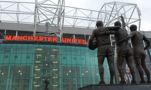 Thua Tottenham, Man Utd trở thành đội thể thao giá trị nhất thế giới