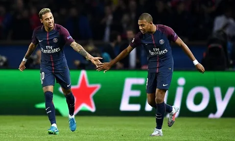 Hiện tại, Bale không thể so với Mbappe