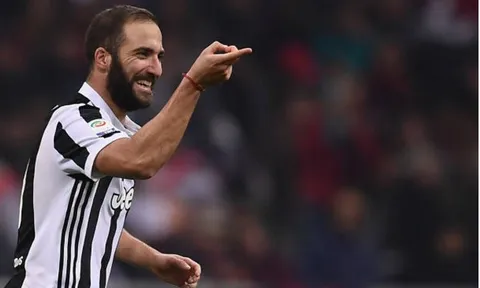 Highlights: AC Milan 0-2 Juventus (Vòng 11 Serie A)