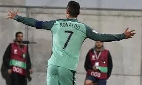 Highlights: Andorra 0-2 Bồ Đào Nha (VL World Cup bảng B)