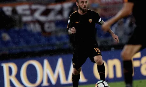Highlights: AS Roma 3-0 Verona (Vòng 4 Serie A)
