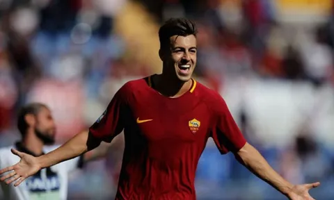 Highlights: AS Roma 3-1 Udinese (Vòng 6 Serie A)