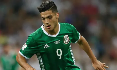Highlights: Ba Lan 0-1 Mexico (Giao hữu)