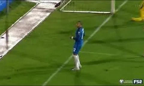 Highlights: Bulgaria 0-1 Pháp (VL World Cup bảng A)