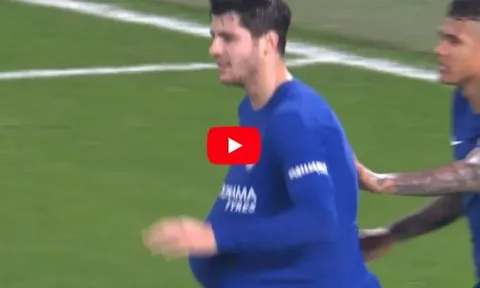 Highlights: Chelsea 2-1 Bournemouth (tứ kết League Cup)