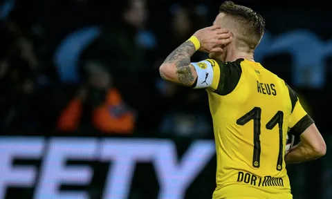 Highlights: Dortmund 2-1 Bremen (Vòng 15 Bundesliga)
