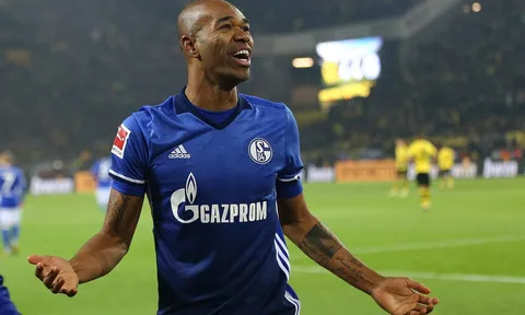 Highlights: Dortmund 4-4 Schalke (Vòng 13 Bundesliga)