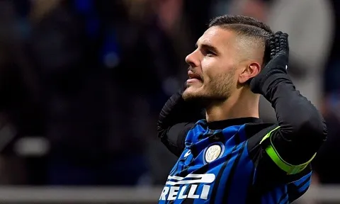 Highlights: Inter 2-0 Atalanta (Vòng 13 Serie A)