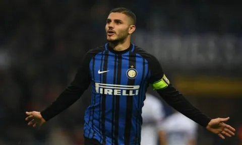Highlights: Inter 3-2 Sampdoria (Vòng 10 Serie A)