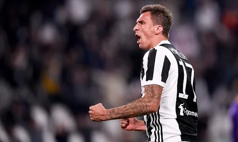 Highlights: Juventus 1-0 Fiorentina (Vòng 5 Serie A)