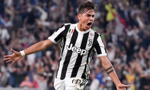 Highlights: Juventus 4-0 Torino (Vòng 6 Serie A)