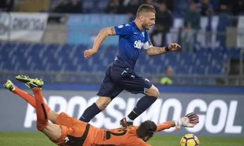 Highlights: Lazio 4-1 Cittadella (Coppa Italia)