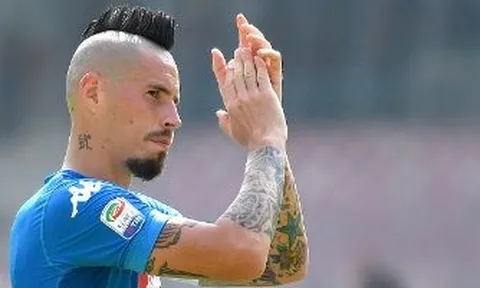 Highlights: Napoli 0-0 Fiorentina (Vòng 16 Serie A)