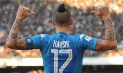 Highlights: Napoli 3-2 Sampdoria (Vòng 18 Serie A)