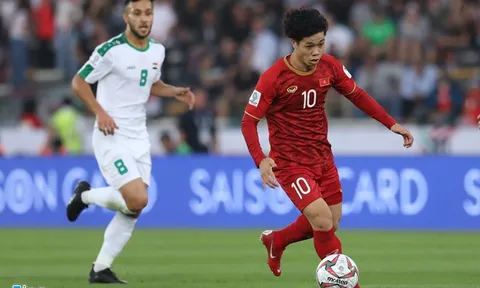 Highlights: Palestine 0-3 Úc (AFC Asian Cup 2019)