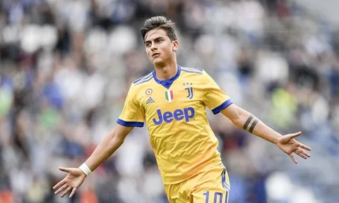 Highlights: Sassuolo 1-3 Juventus (Vòng 4 Serie A)