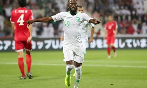 Highlights: Saudi Arabia 4-0 Triều Tiên (Bảng E Asian Cup 2019)