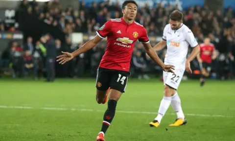 Highlights: Swansea 0-2 Manchester United (Vòng 4 Cúp liên đoàn)