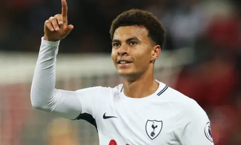 Highlights: Tottenham 1-0 Barnsley (Cúp liên đoàn)