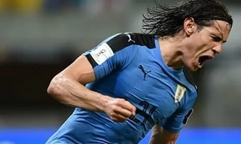 Highlights: Uruguay 4-2 Bolivia (VL Wolrd Cup Nam Mỹ)