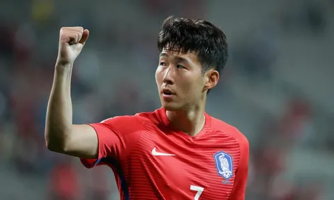 Highlights: Uzbekistan 0-0 Hàn Quốc (Vòng loại World Cup 2018)