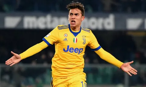 Highlights: Verona 1-3 Juventus (Vòng 19 Serie A)