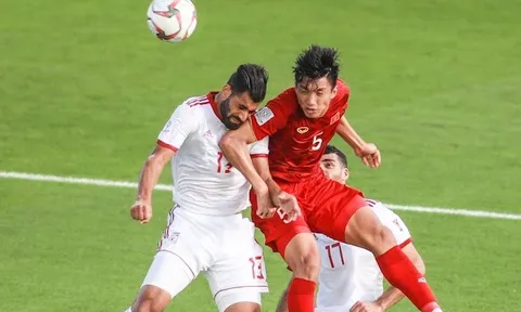 Highlights: Việt Nam 0-2 Iran (Asian Cup 2019)