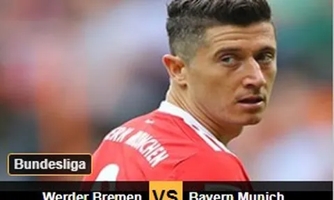 Highlights: Werder Bremen 0-2 Bayern Munich (Bundesliga)