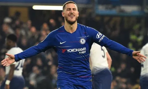 Higuain hoãn ra mắt, Chelsea bắn hạ Tottenham bằng loạt penalty kịch tính
