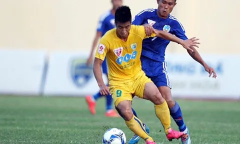 17h00 ngày 17/09, FLC Thanh Hóa vs Quảng Nam FC: 3 điểm để bứt tốc