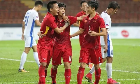 Cựu danh thủ Công Minh tin U22 Việt Nam sẽ làm nên chuyện trước người Thái