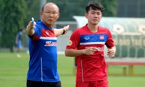 Điểm tin bóng đá Việt Nam tối 28/12: HLV Park Hang-seo nói về áp lực tại Việt Nam