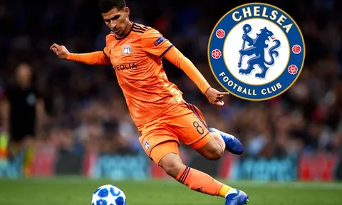 Nâng cấp Sarri-ball, HLV Sarri đề nghị Chelsea tậu ngay sao 30 triệu bảng