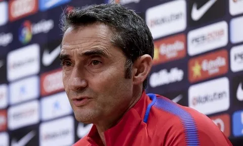 HLV Barcelona ngán ai nhất bên phía Chelsea?