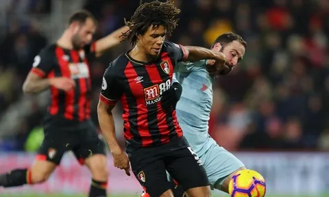 HLV Bournemouth: "Chelsea tấn công tốt nhưng cậu ấy làm còn tốt hơn"