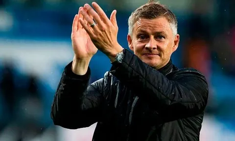 HLV Cardiff: "Tôi cá là Solskjaer không thể tin vào vận may của mình"