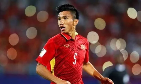 HLV Chu Đình Nghiêm: Đoàn Văn Hậu chưa thể 'ngủ quên' trên danh hiệu