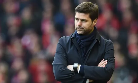 HLV 'đen nhất Premier League' nói gì sau lễ bốc thăm?
