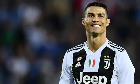 HLV đối thủ đe dọa Juve, 'xem thường' Ronaldo trước trận đấu