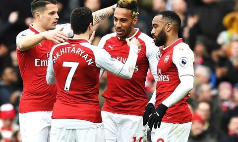 HLV Emery: Tôi từng muốn mang sao Arsenal này về PSG
