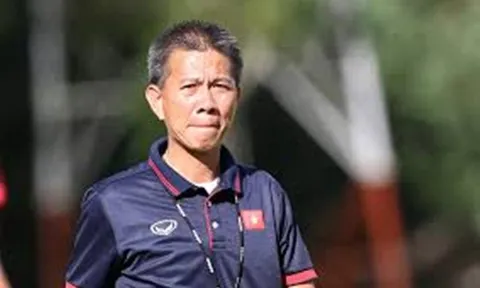 HLV Hoàng Anh Tuấn: Jason Brown giỏi hơn tất cả các HLV thủ môn của Việt Nam