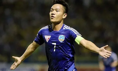 HLV Hoàng Văn Phúc nói gì sau trận thua đậm của Quảng Nam FC?