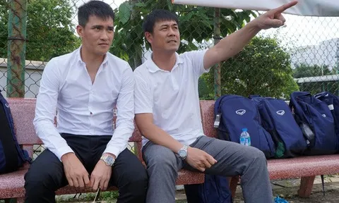 Điểm tin bóng đá Việt Nam sáng 01/12: Công Vinh nổ “bom tấn”, Hữu Thắng sắp tái xuất