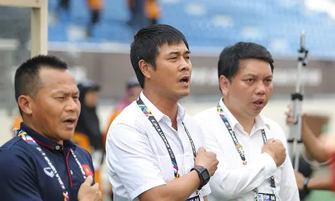 HLV Hữu Thắng: “Đừng lôi tôi vào chuyện thị phi!”