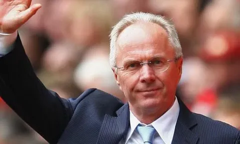 HLV Indonesia tuyên bố không sợ Eriksson hay Honda tại AFF Cup