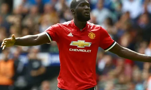 "Lukaku giỏi ở mọi khía cạnh, quá khó để thay thế"